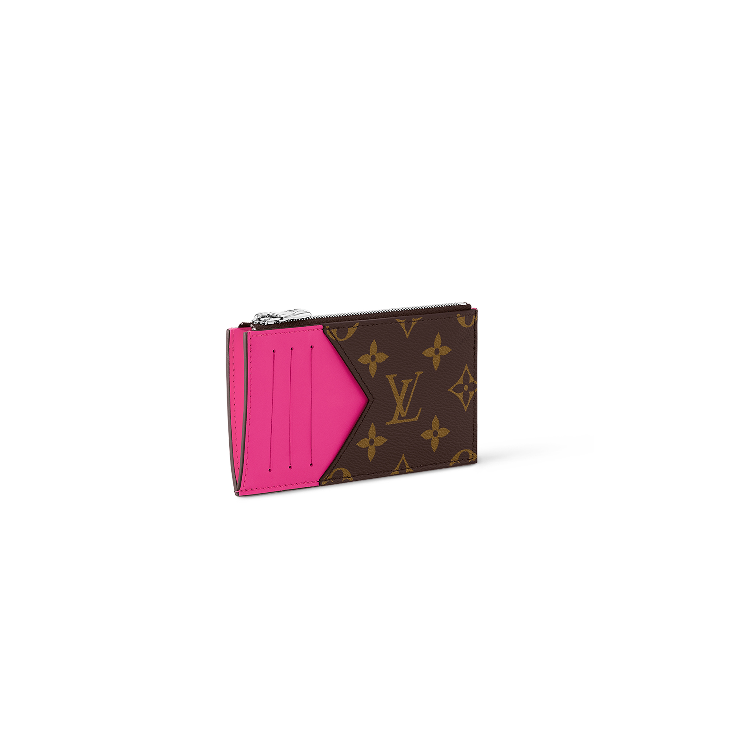 LOUIS VUITTON COIN CARD HOLDER M82912 (14.5*8*1cm)